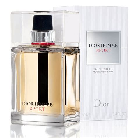 dior homme sport performance